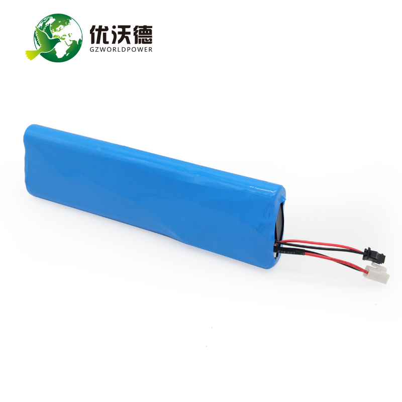 11.1V9000mAh